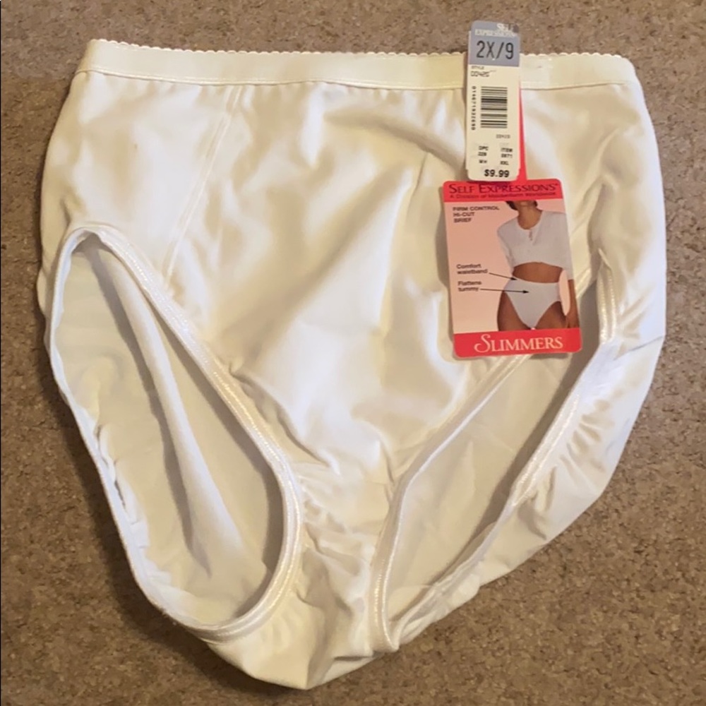 Slimmer Underwear